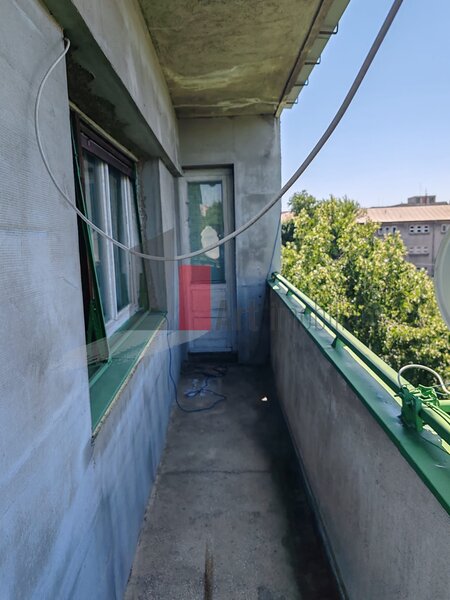 Cotroceni Apartament 3 camere + camera supliemntara, garaj si boxa